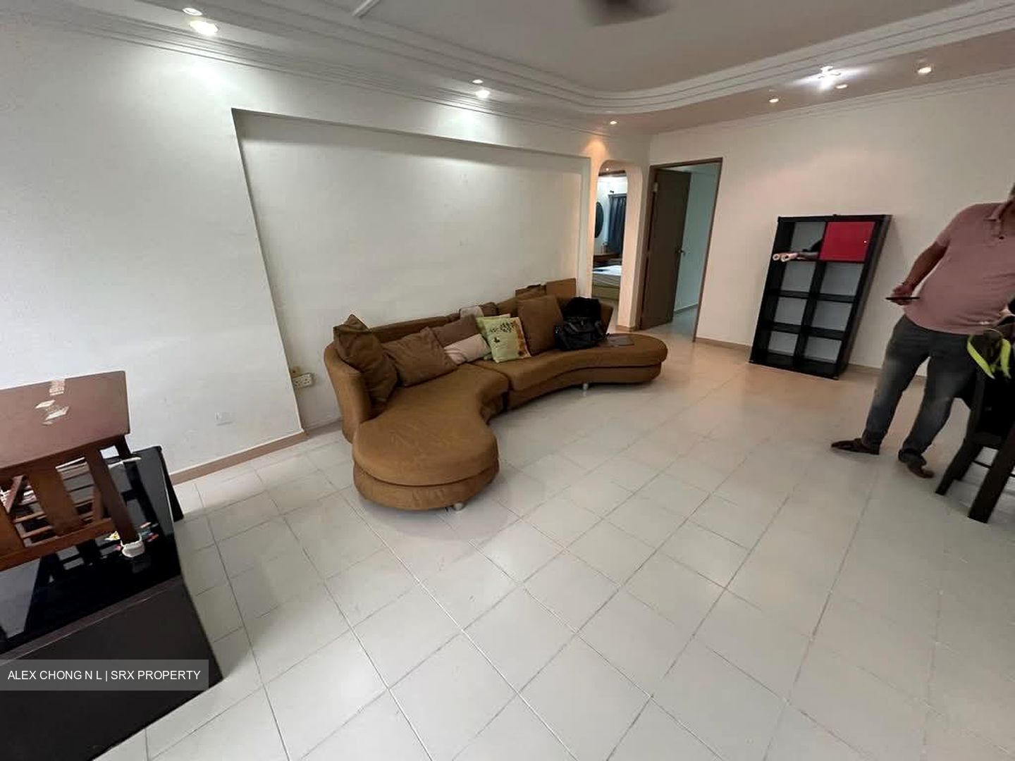 Blk 277 Tampines Street 22 (Tampines), HDB 4 Rooms #532307261